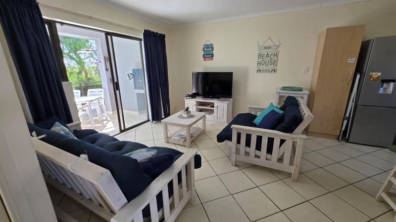2 Bedroom Property for Sale in Hartenbos Western Cape
